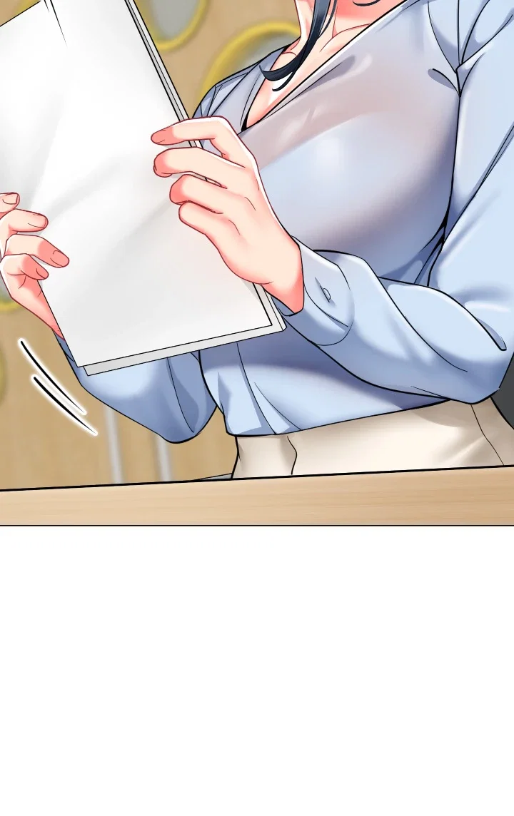 Kindergarten Driver's Dirty Secrets Chapter 35 - Page 10