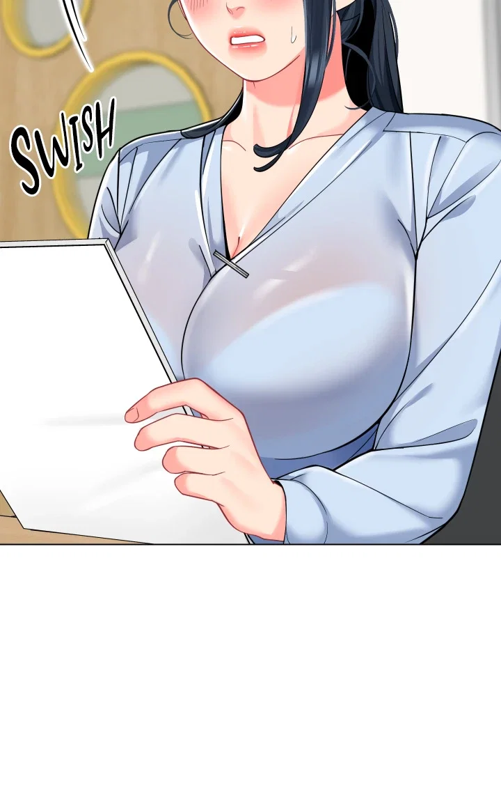 Kindergarten Driver's Dirty Secrets Chapter 35 - Page 12