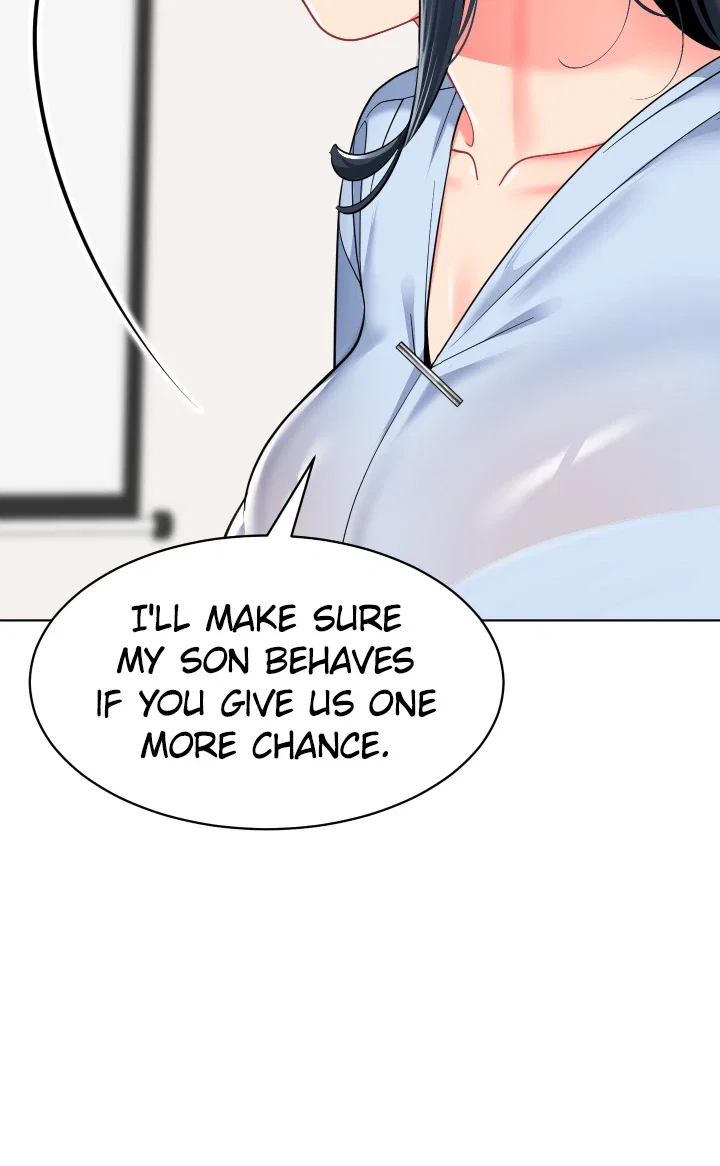 Kindergarten Driver's Dirty Secrets Chapter 35 - Page 14