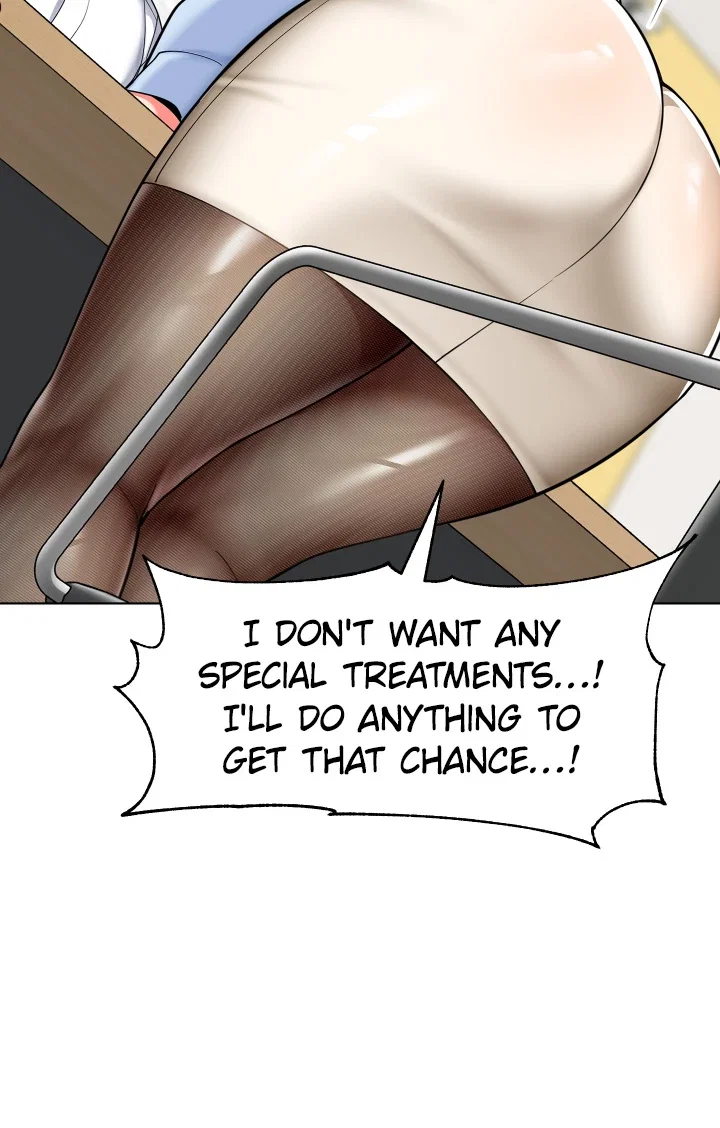 Kindergarten Driver's Dirty Secrets Chapter 35 - Page 16