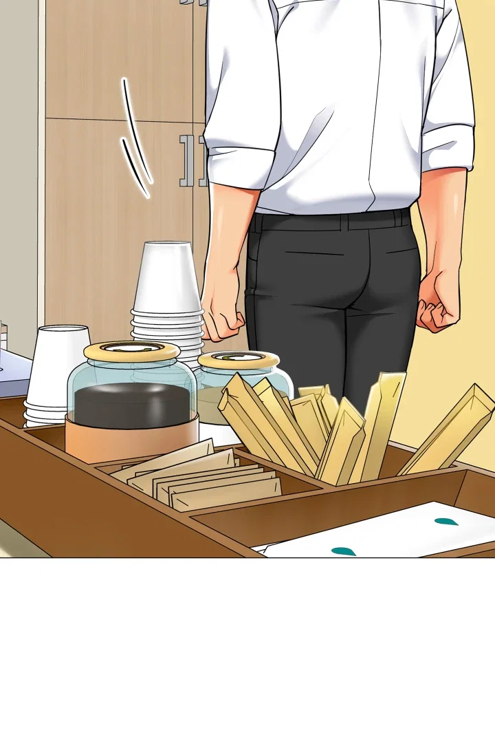 Kindergarten Driver's Dirty Secrets Chapter 35 - Page 18