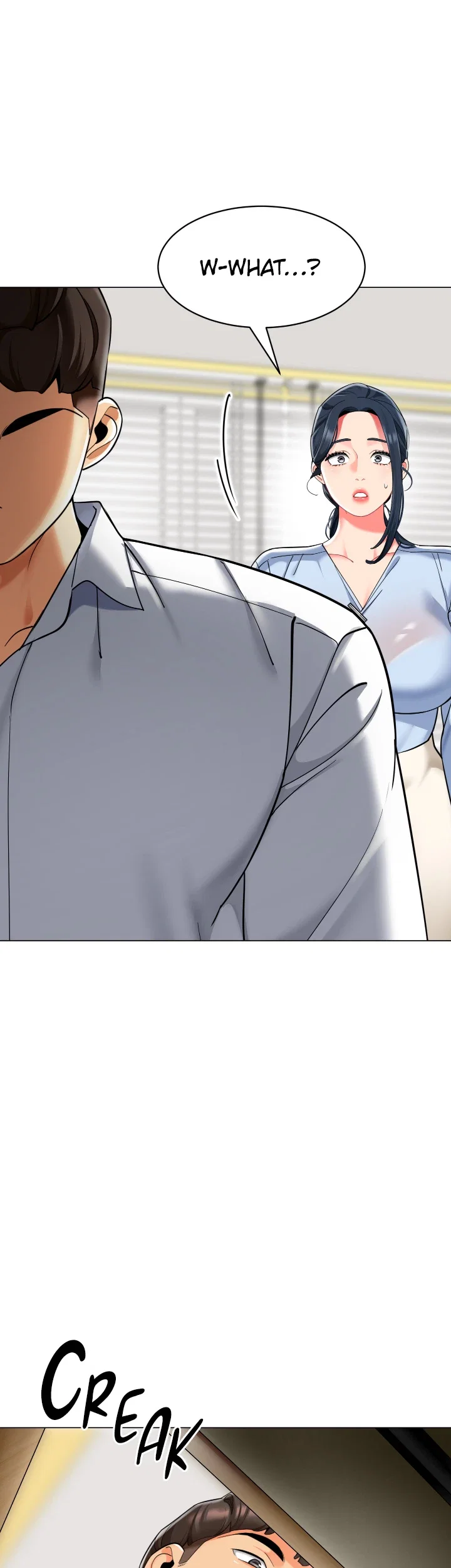 Kindergarten Driver's Dirty Secrets Chapter 35 - Page 19
