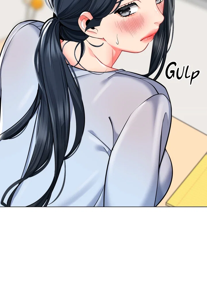 Kindergarten Driver's Dirty Secrets Chapter 35 - Page 31