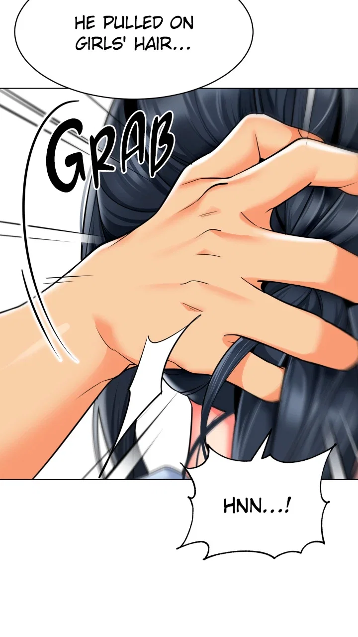 Kindergarten Driver's Dirty Secrets Chapter 35 - Page 41