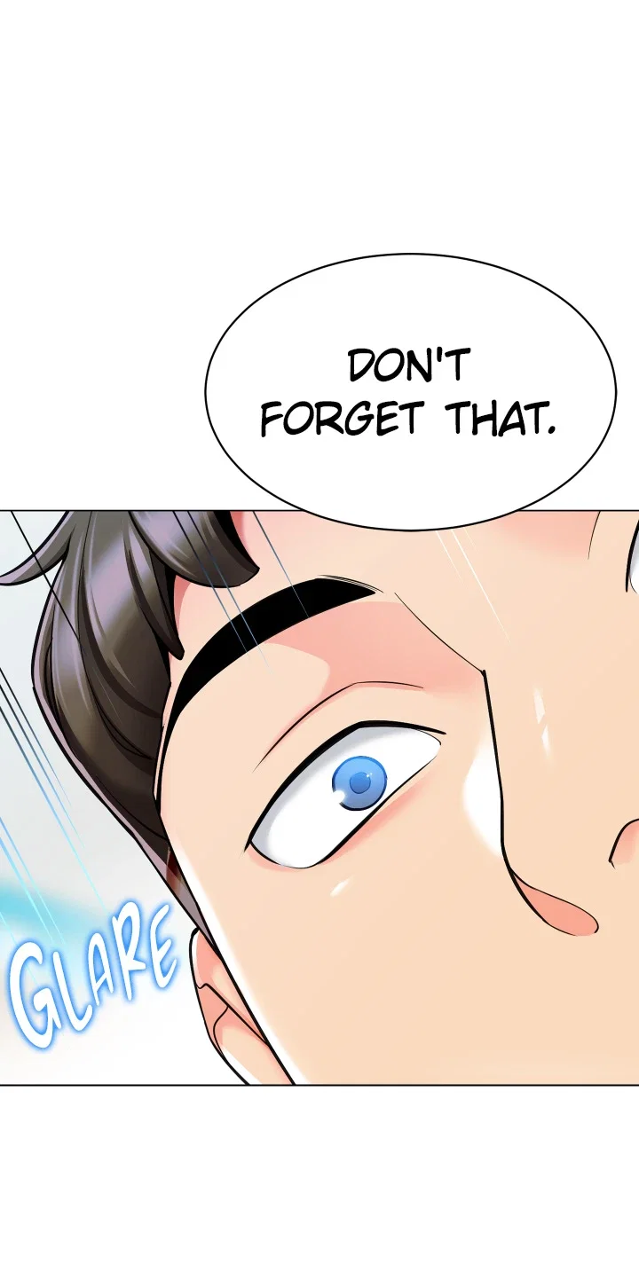 Kindergarten Driver's Dirty Secrets Chapter 35 - Page 49