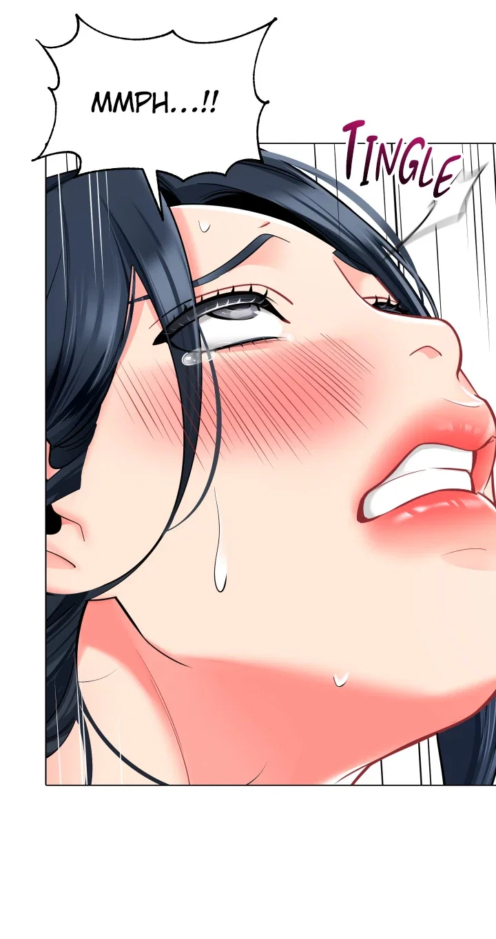Kindergarten Driver's Dirty Secrets Chapter 35 - Page 61