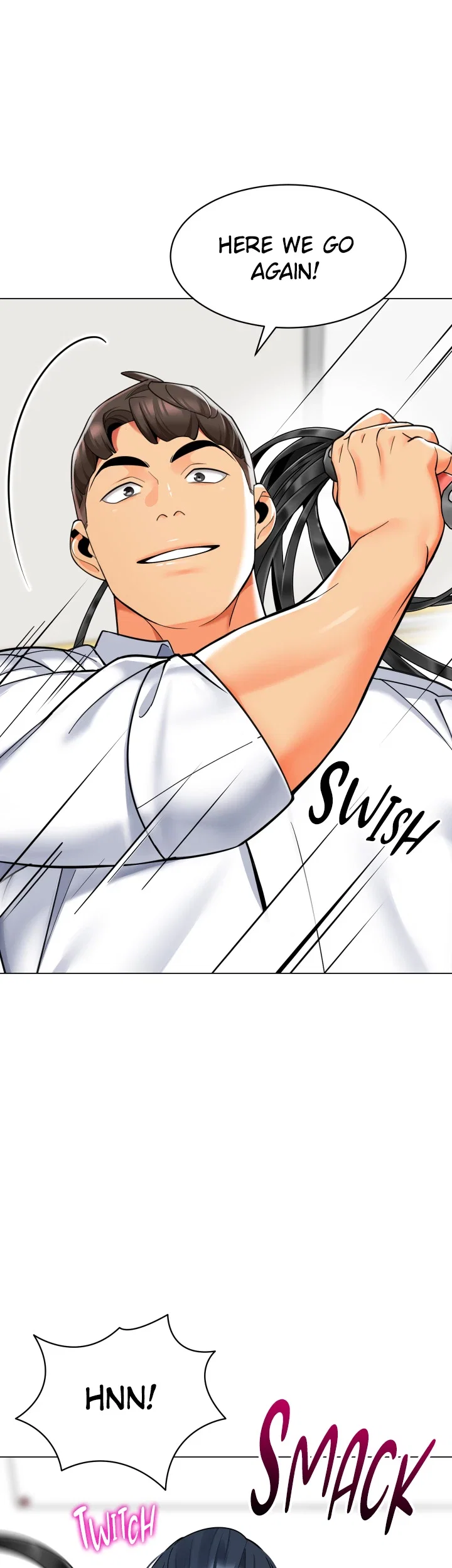 Kindergarten Driver's Dirty Secrets Chapter 35 - Page 64