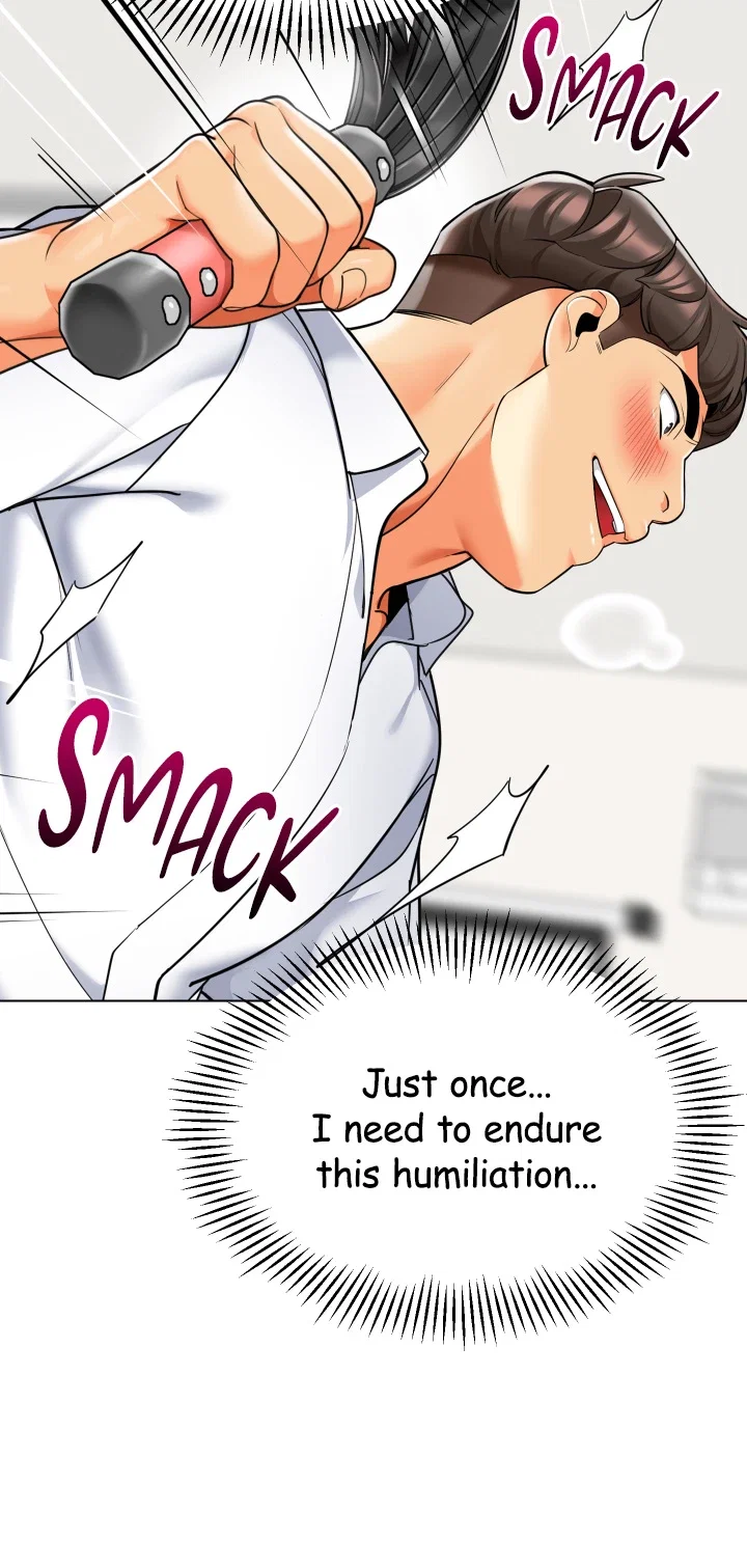Kindergarten Driver's Dirty Secrets Chapter 35 - Page 67