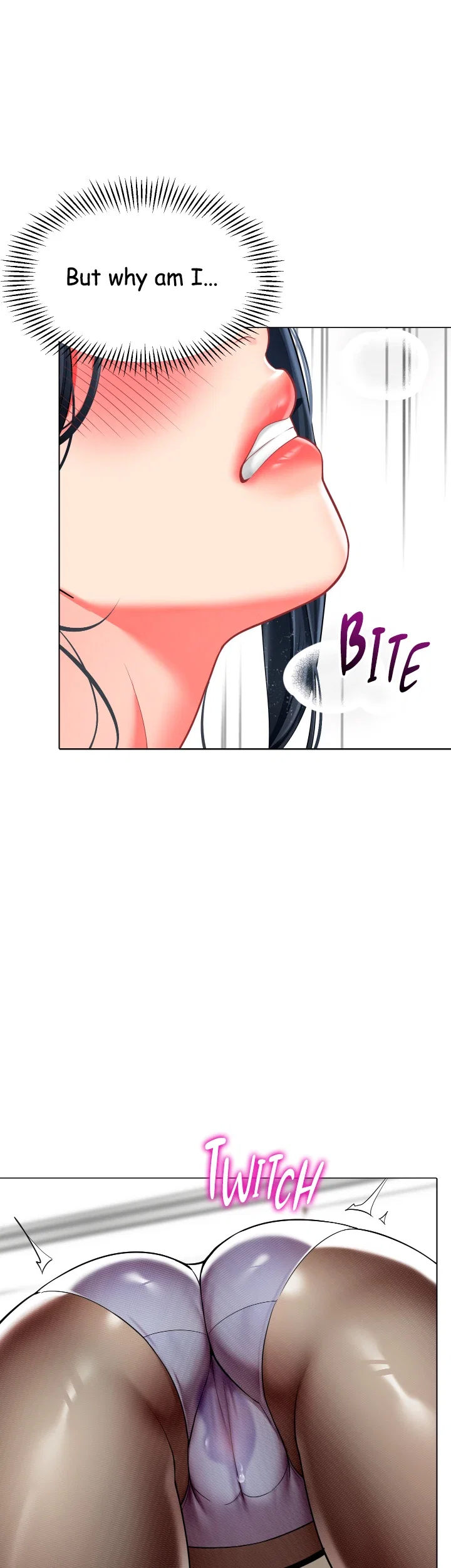 Kindergarten Driver's Dirty Secrets Chapter 35 - Page 68