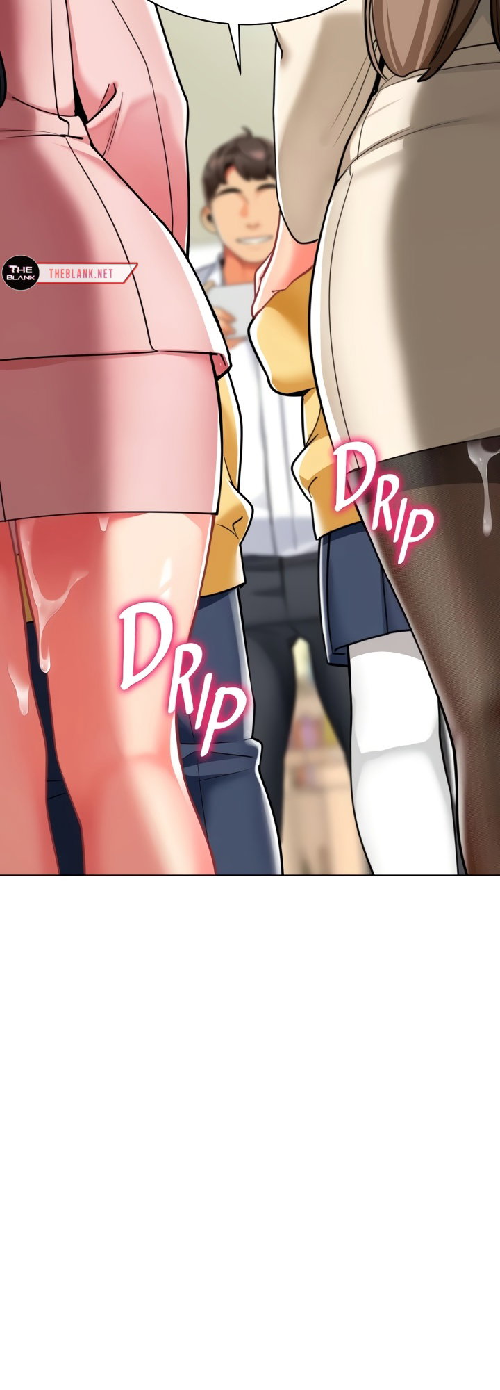 Kindergarten Driver's Dirty Secrets Chapter 46 - Page 3