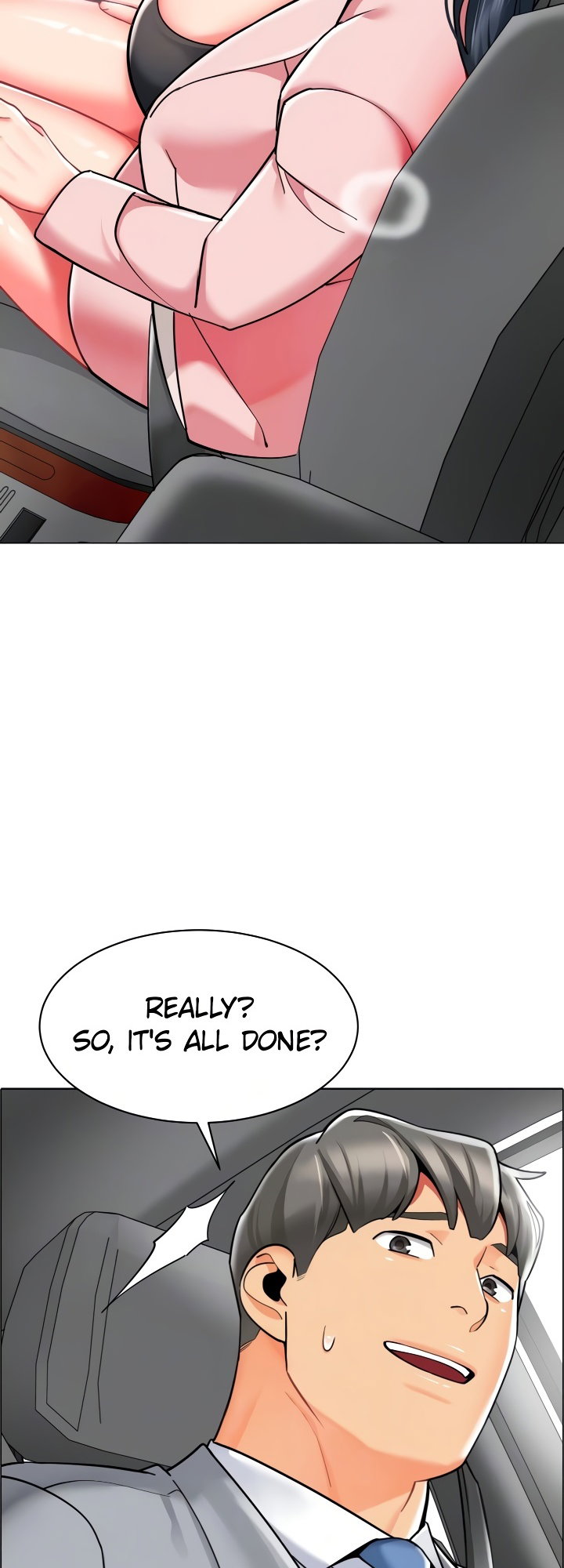 Kindergarten Driver's Dirty Secrets Chapter 46 - Page 12