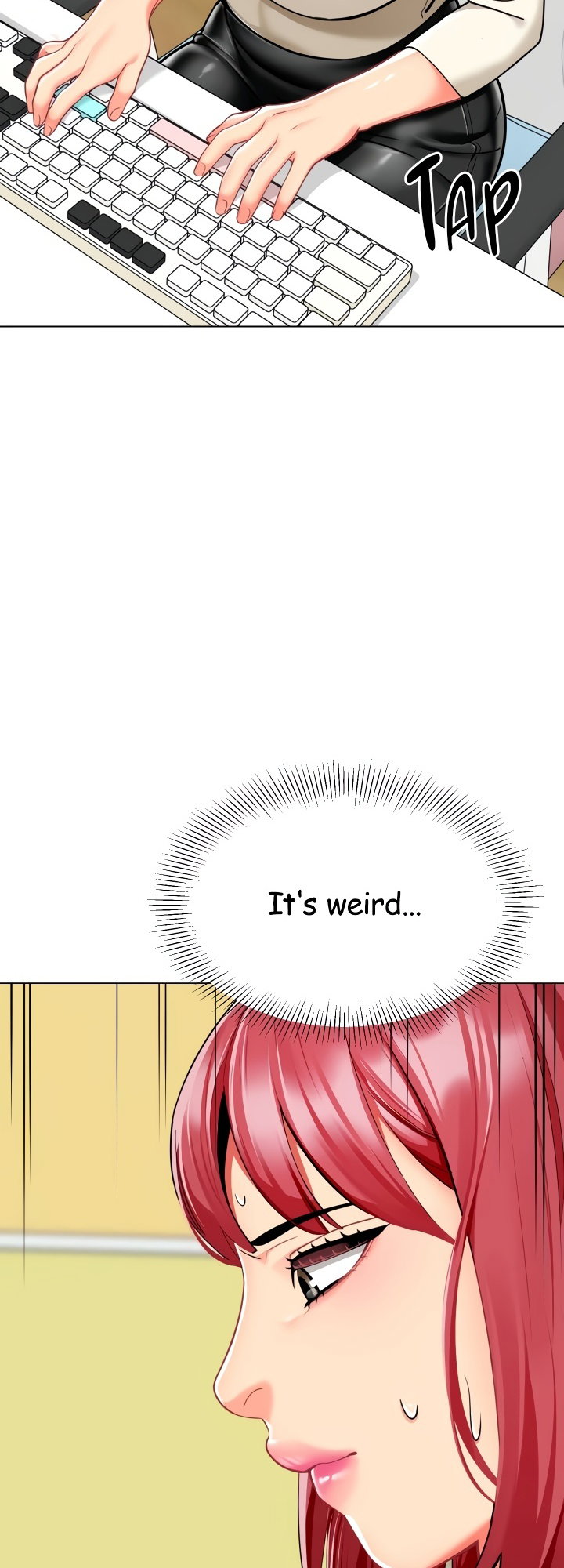 Kindergarten Driver's Dirty Secrets Chapter 46 - Page 22