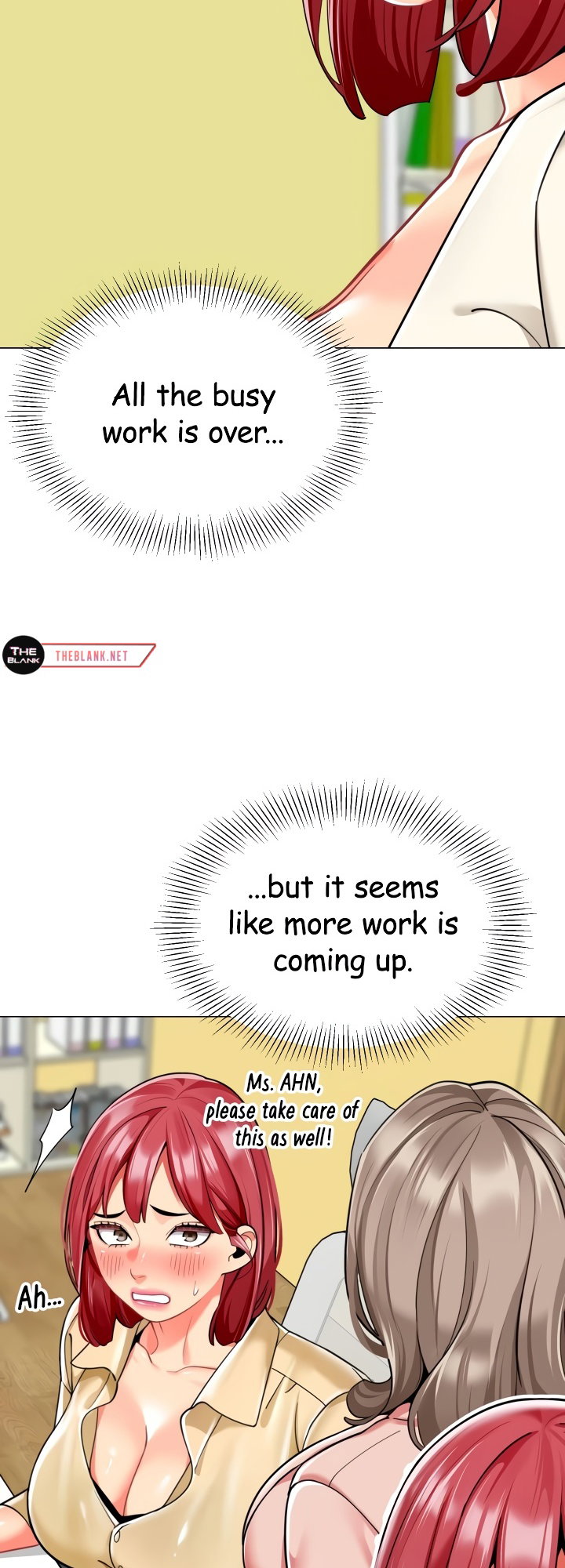 Kindergarten Driver's Dirty Secrets Chapter 46 - Page 23