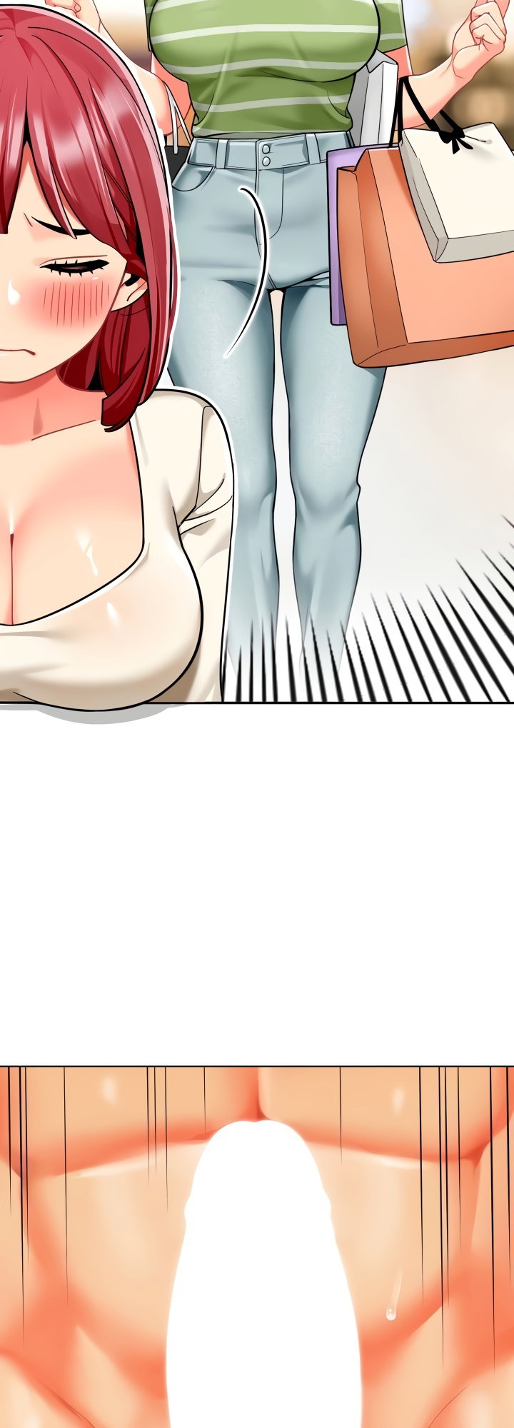 Kindergarten Driver's Dirty Secrets Chapter 46 - Page 25