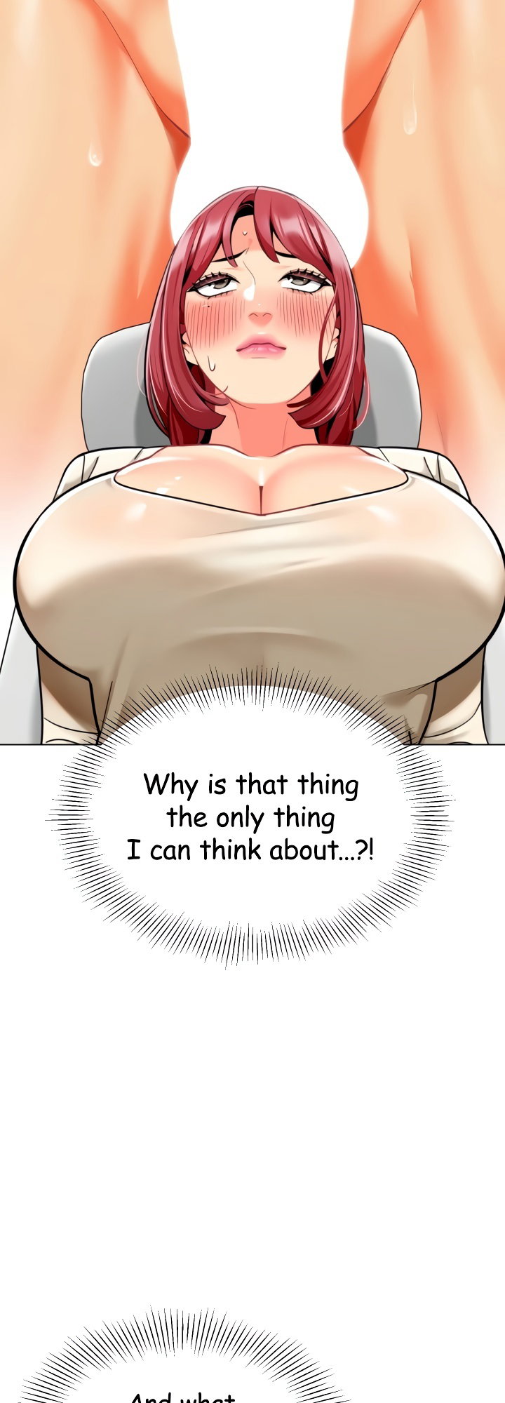 Kindergarten Driver's Dirty Secrets Chapter 46 - Page 26