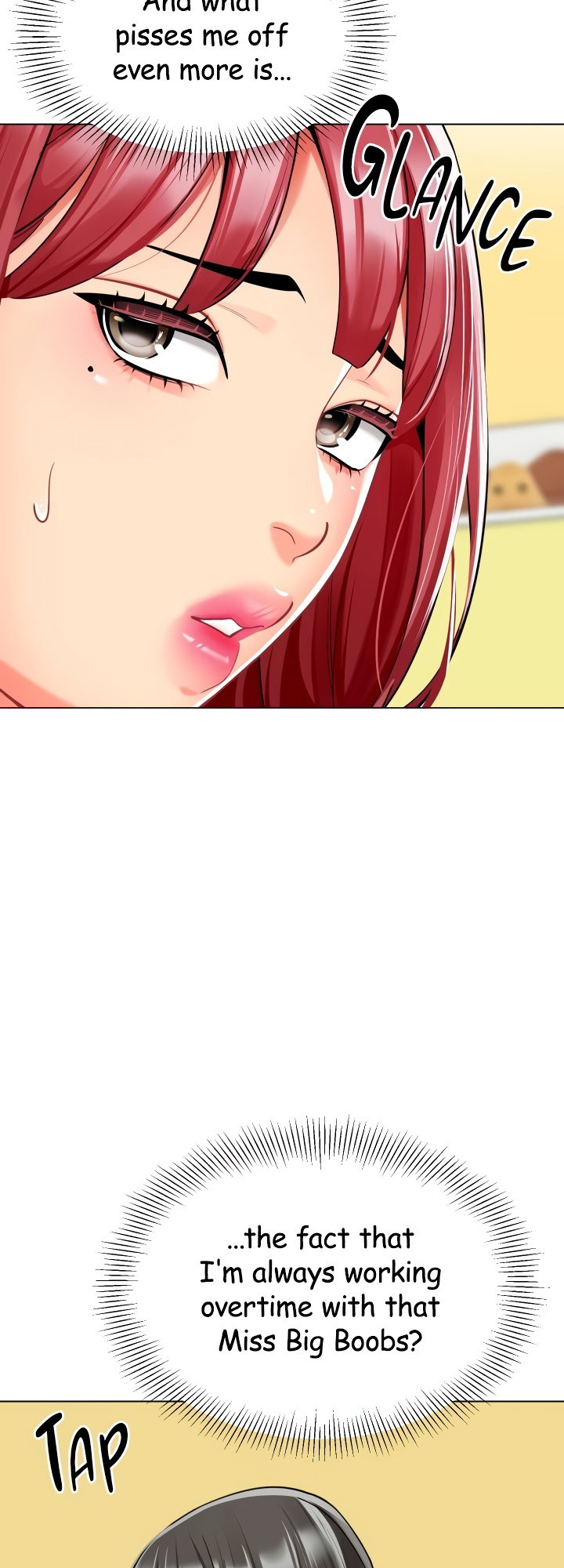 Kindergarten Driver's Dirty Secrets Chapter 46 - Page 27