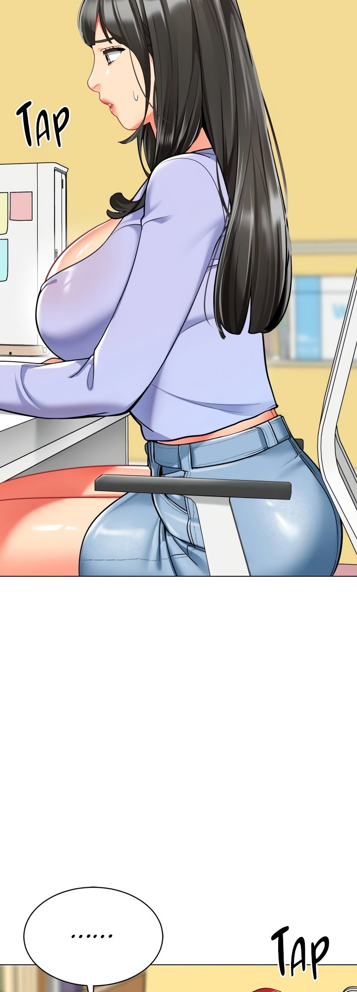 Kindergarten Driver's Dirty Secrets Chapter 46 - Page 28