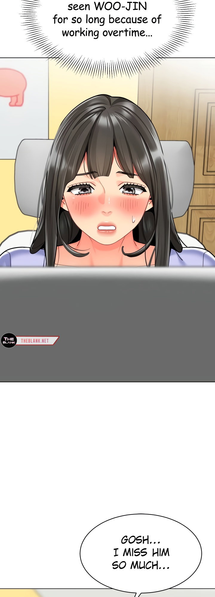 Kindergarten Driver's Dirty Secrets Chapter 46 - Page 30