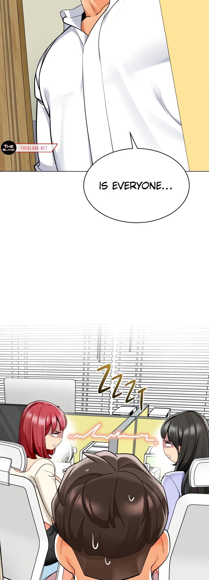Kindergarten Driver's Dirty Secrets Chapter 46 - Page 43