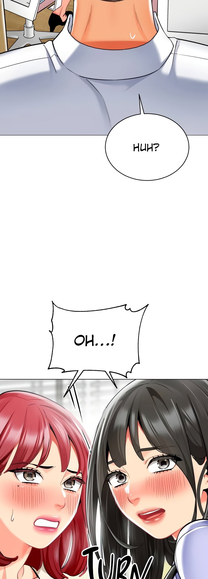 Kindergarten Driver's Dirty Secrets Chapter 46 - Page 44