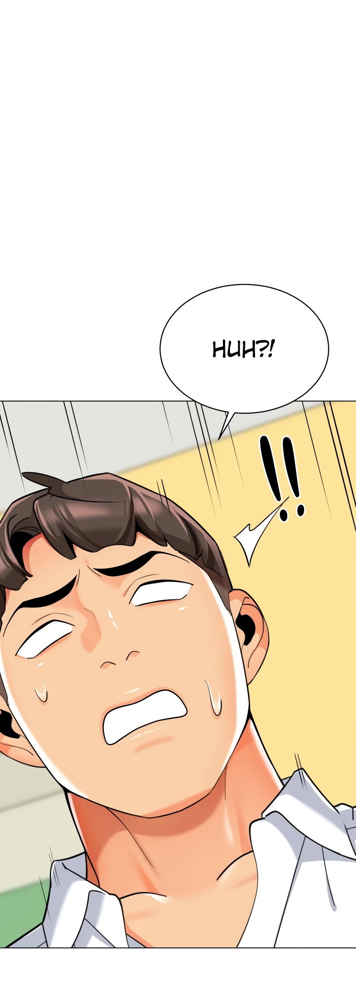 Kindergarten Driver's Dirty Secrets Chapter 46 - Page 48