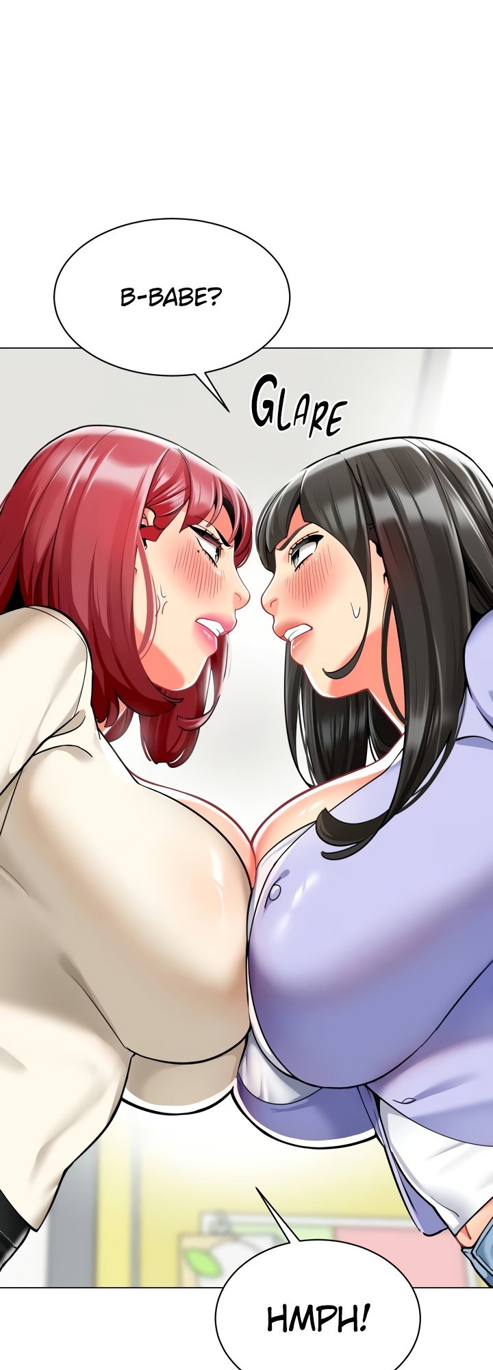 Kindergarten Driver's Dirty Secrets Chapter 46 - Page 49