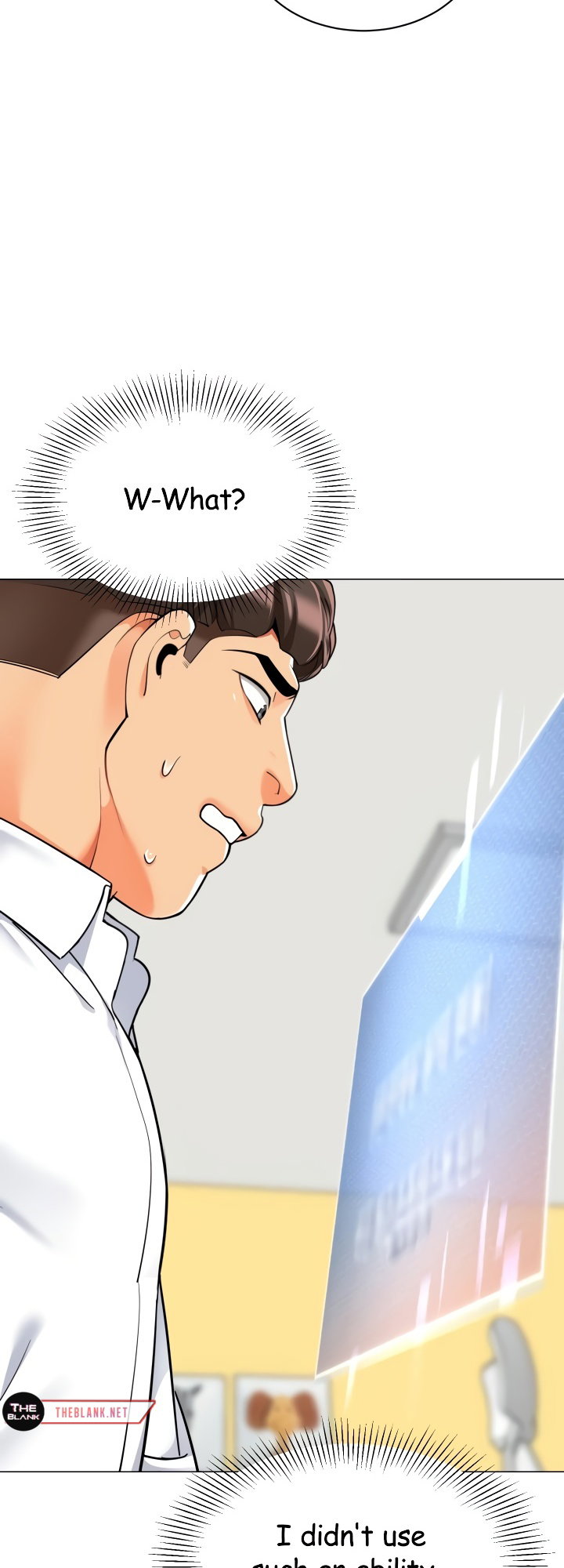 Kindergarten Driver's Dirty Secrets Chapter 46 - Page 50
