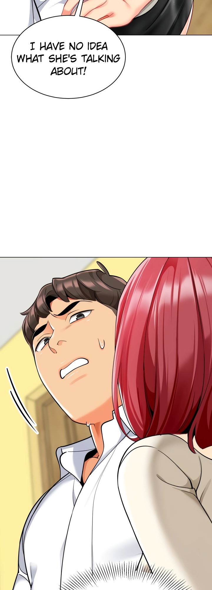 Kindergarten Driver's Dirty Secrets Chapter 46 - Page 53