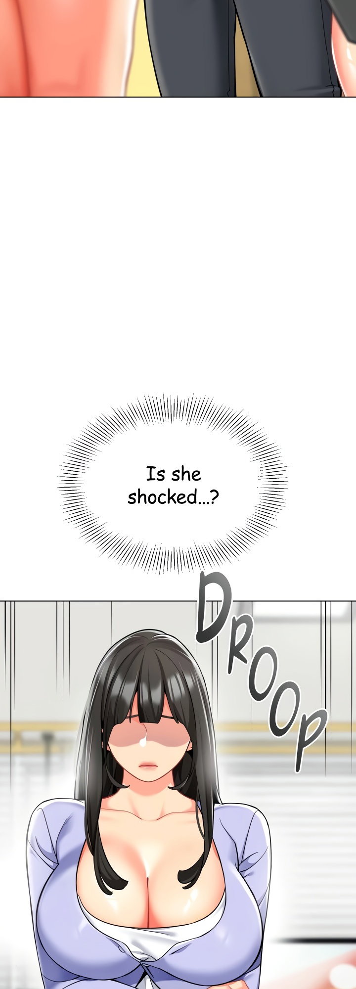 Kindergarten Driver's Dirty Secrets Chapter 46 - Page 55