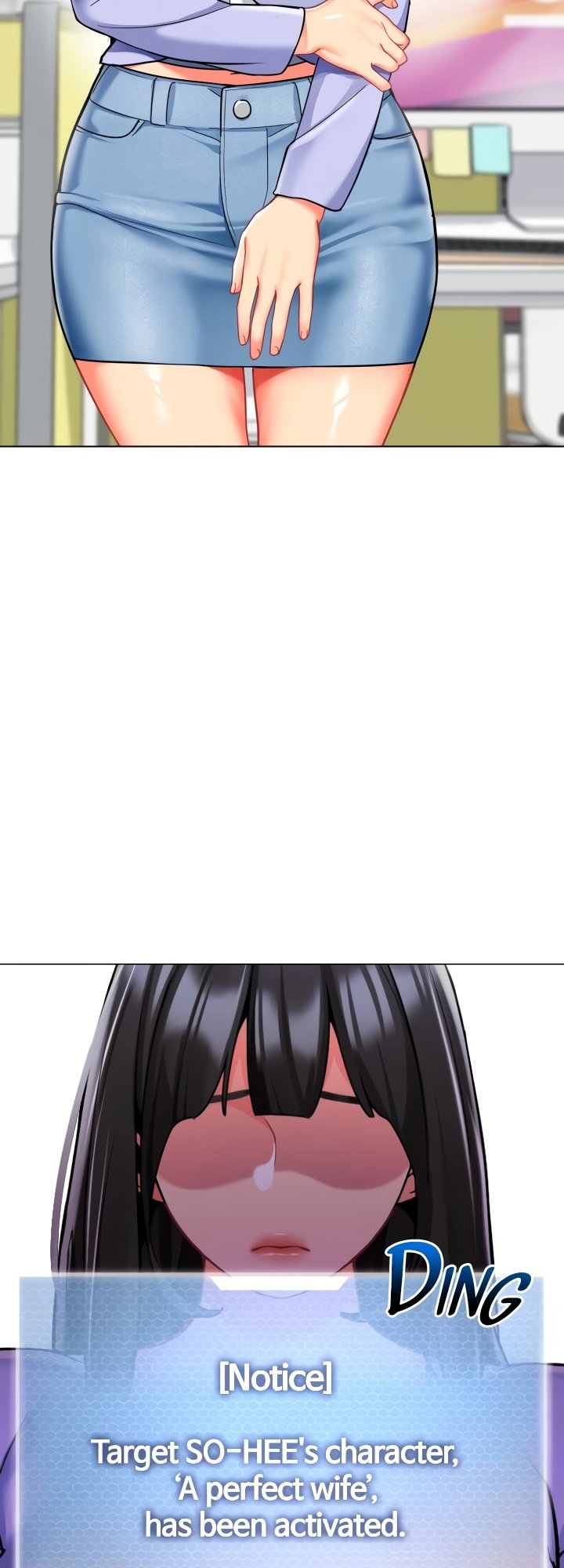 Kindergarten Driver's Dirty Secrets Chapter 46 - Page 56