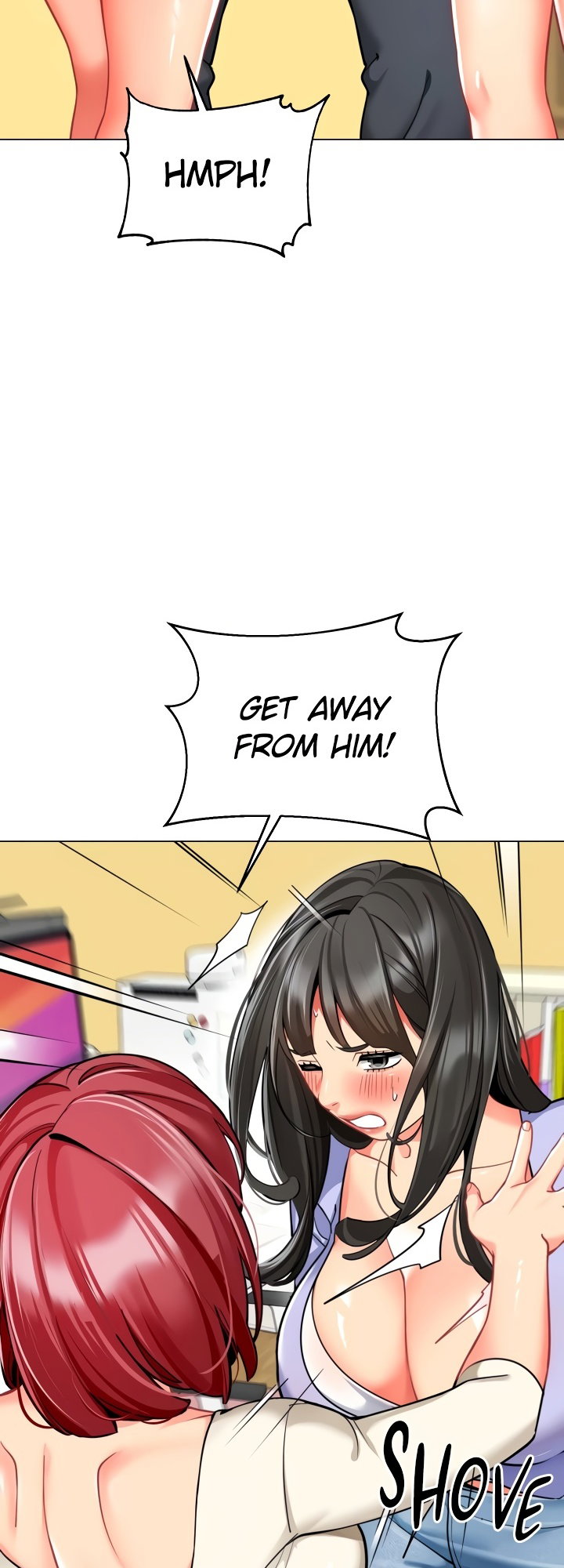 Kindergarten Driver's Dirty Secrets Chapter 46 - Page 60