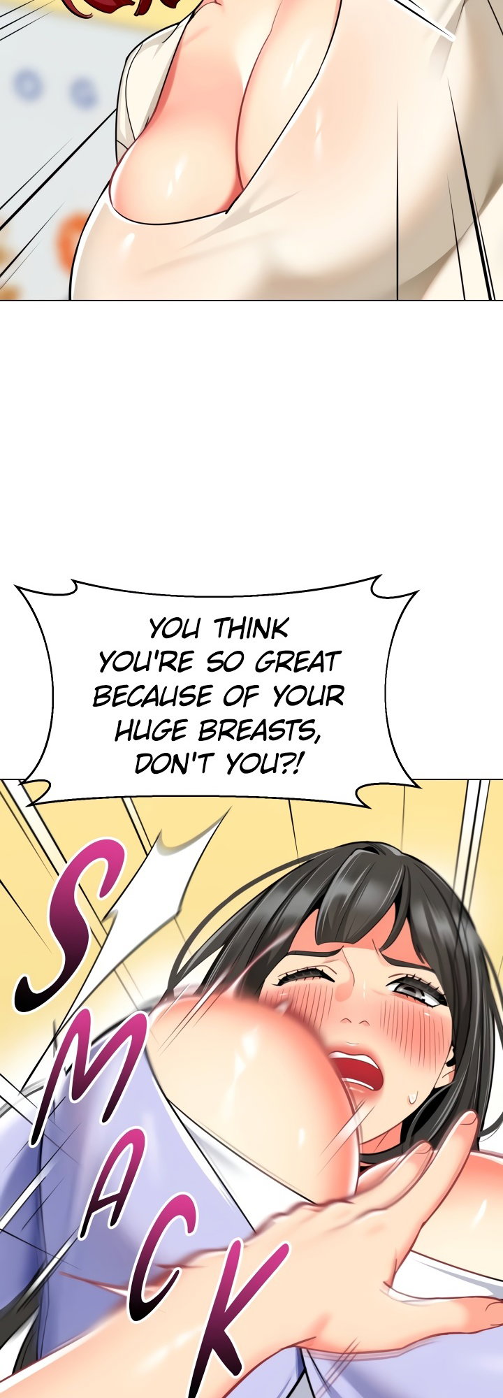 Kindergarten Driver's Dirty Secrets Chapter 46 - Page 63