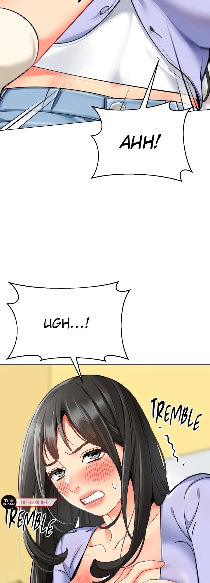 Kindergarten Driver's Dirty Secrets Chapter 46 - Page 64