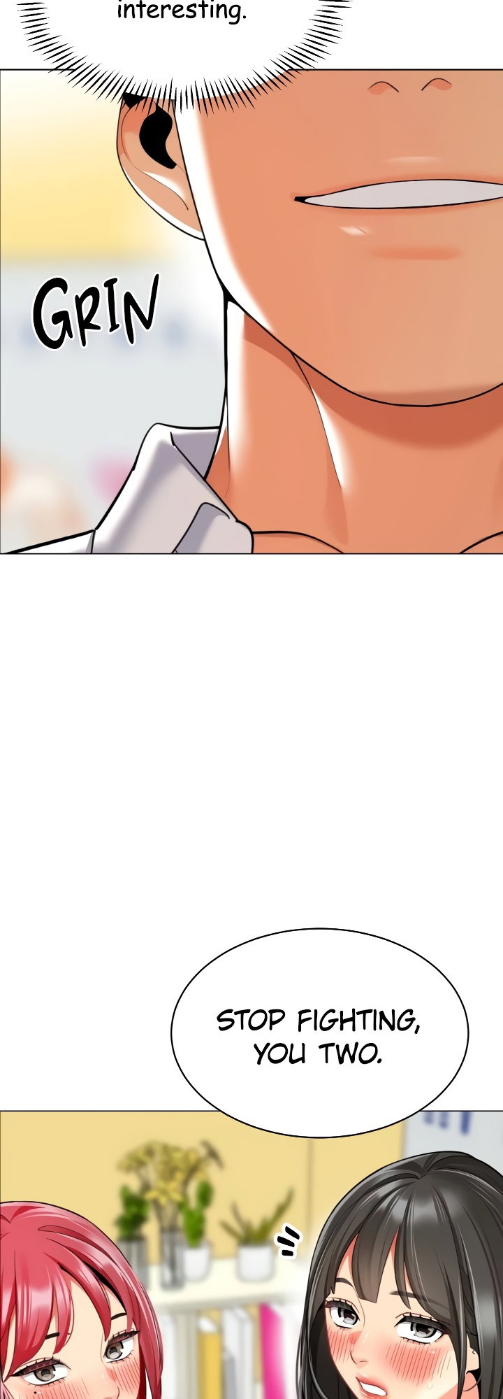 Kindergarten Driver's Dirty Secrets Chapter 46 - Page 68