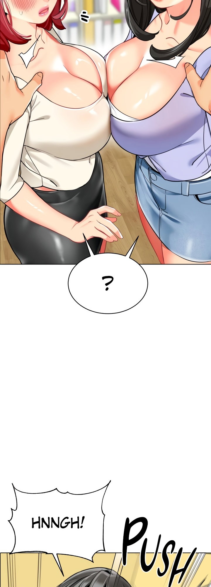 Kindergarten Driver's Dirty Secrets Chapter 46 - Page 69