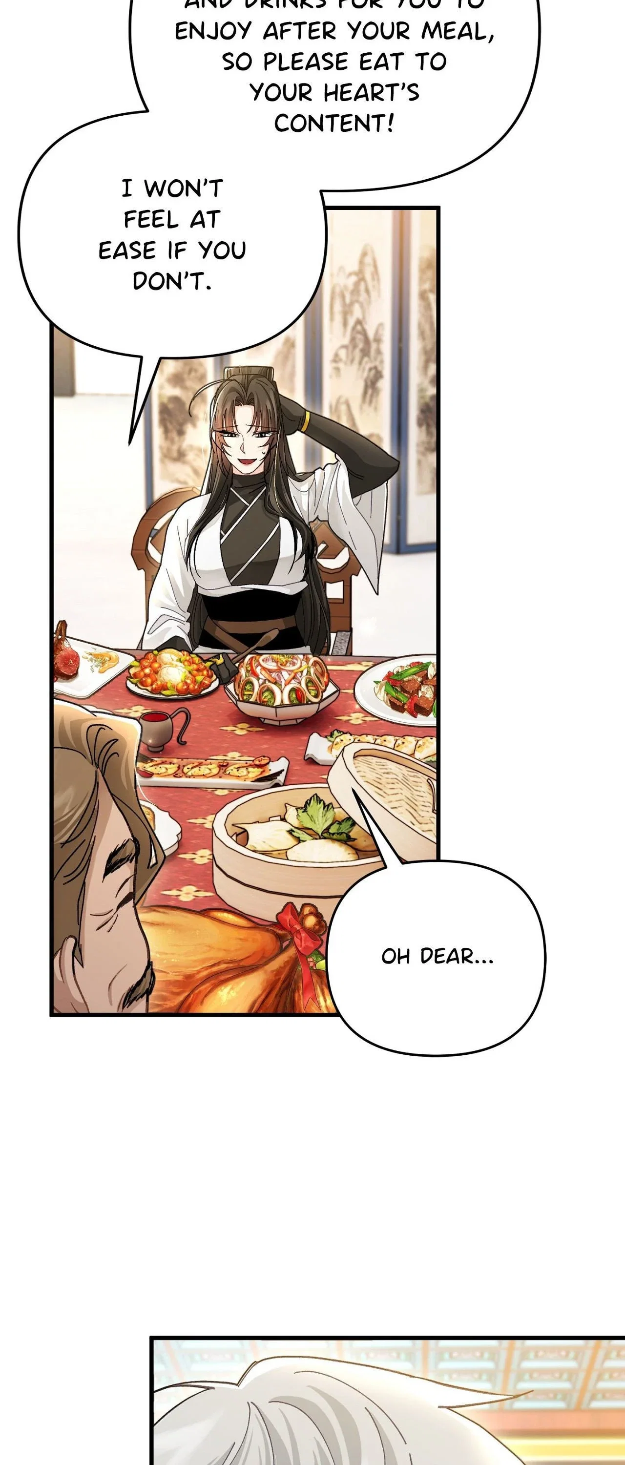 Kingdom of Innocence Chapter 25 - Page 5