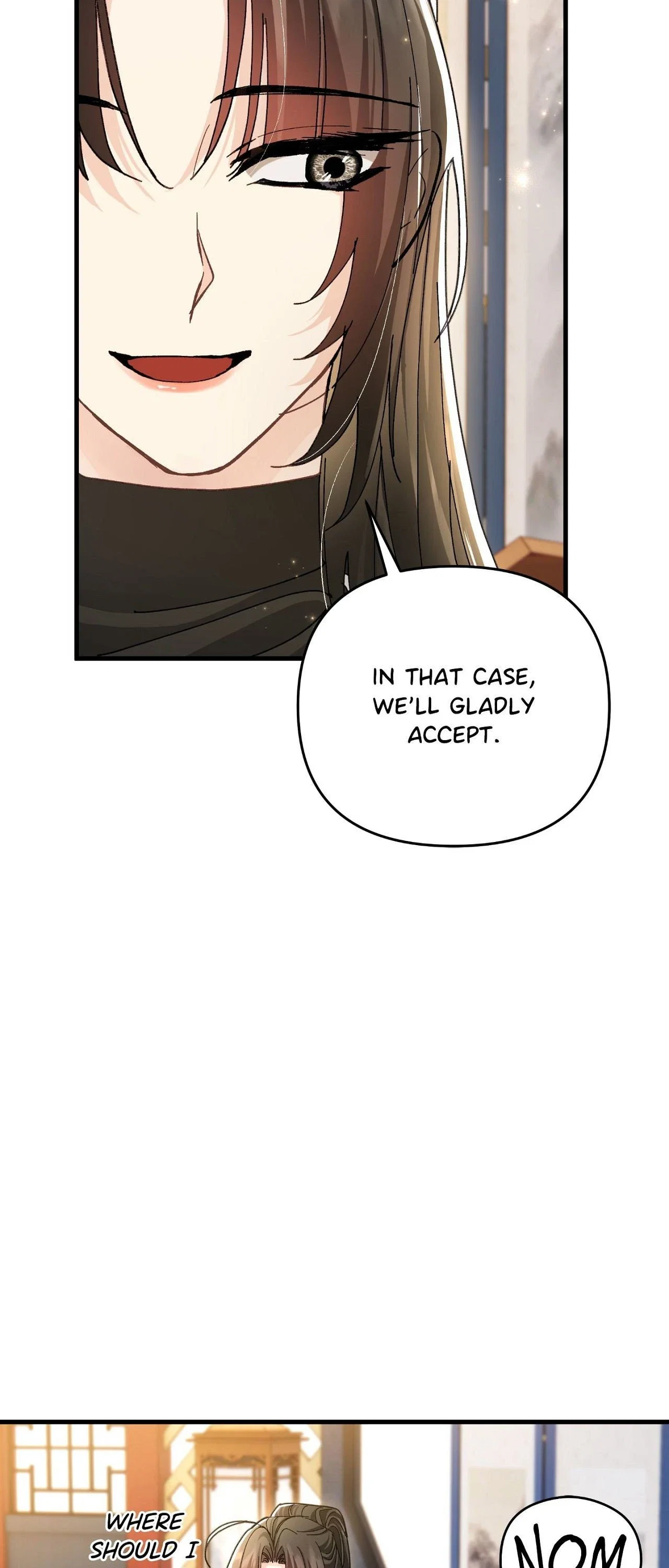 Kingdom of Innocence Chapter 25 - Page 7