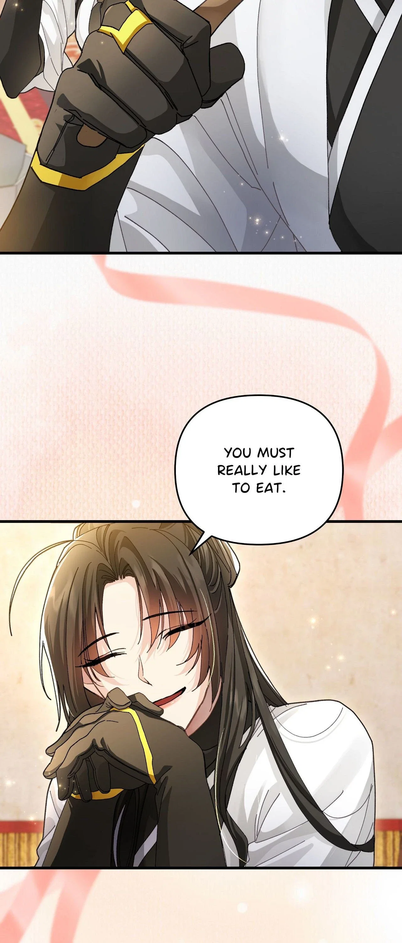 Kingdom of Innocence Chapter 25 - Page 14