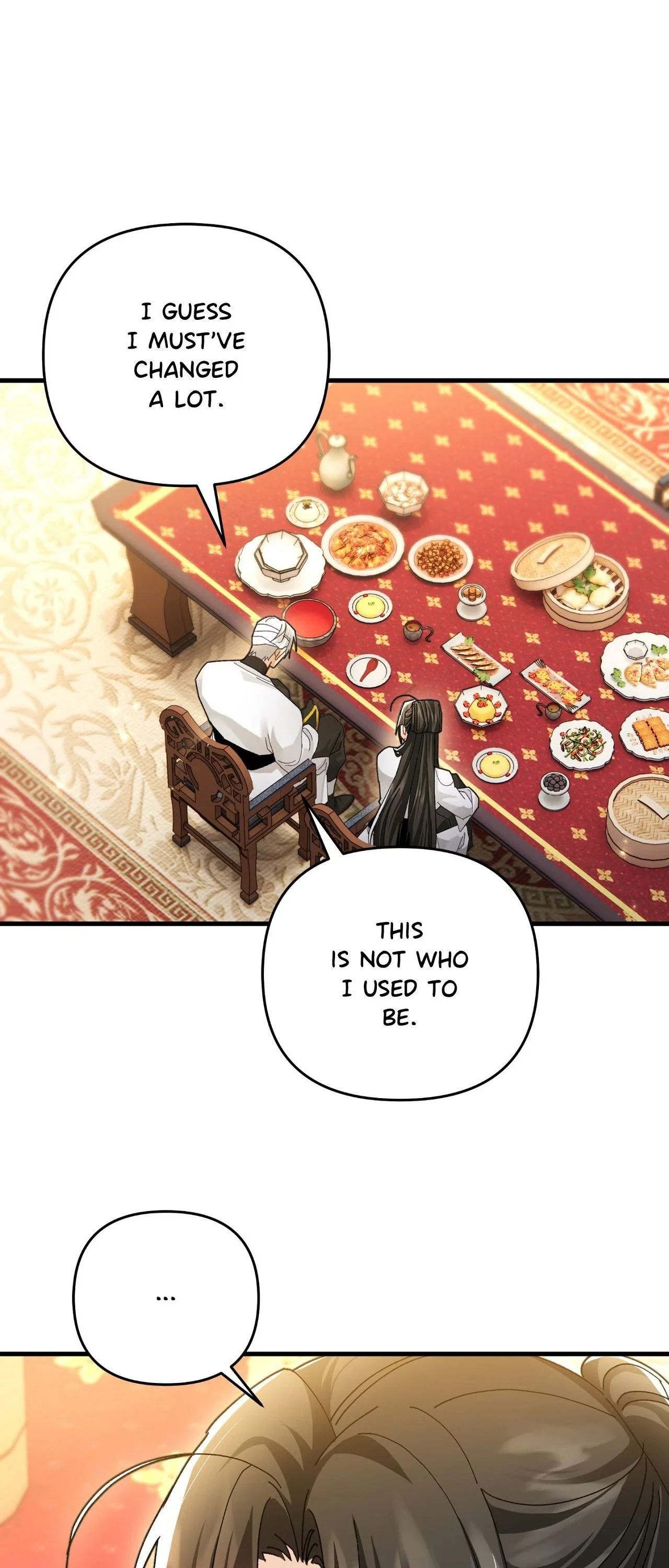 Kingdom of Innocence Chapter 25 - Page 17