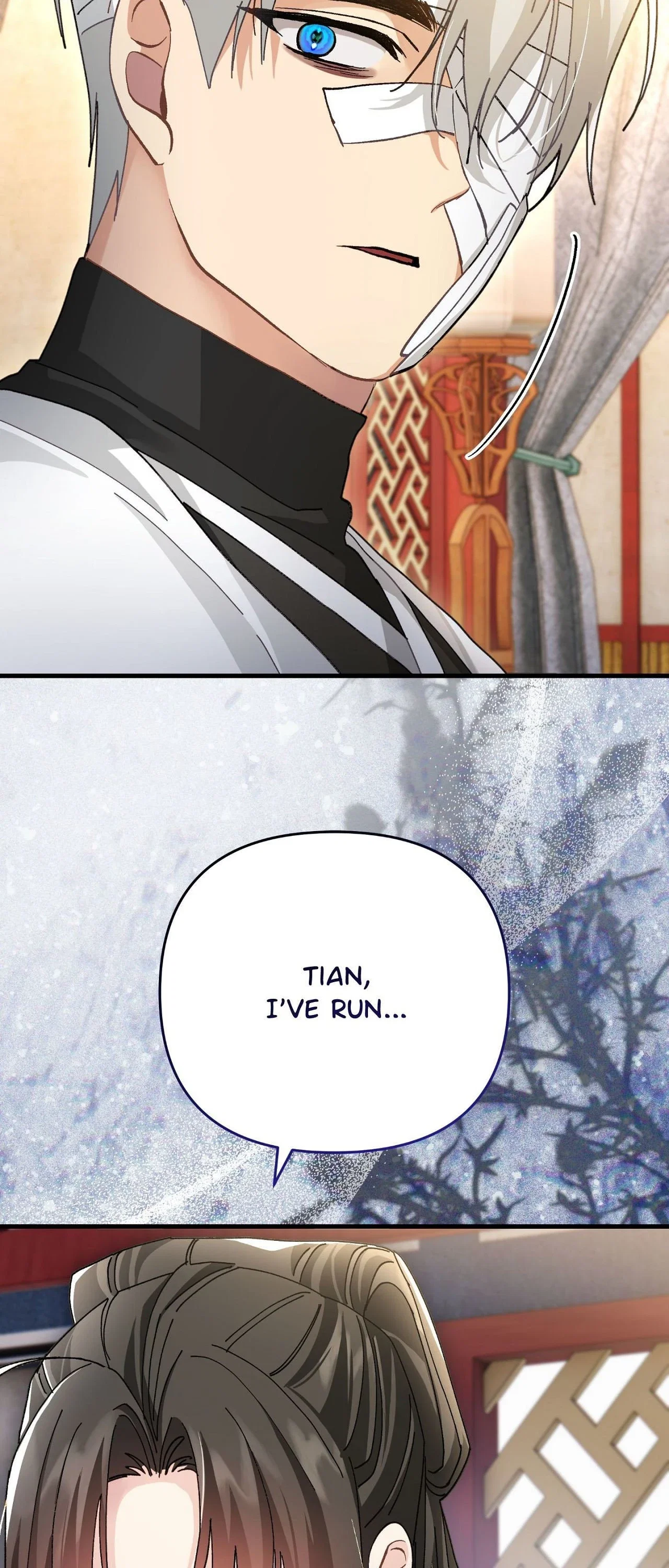 Kingdom of Innocence Chapter 25 - Page 20