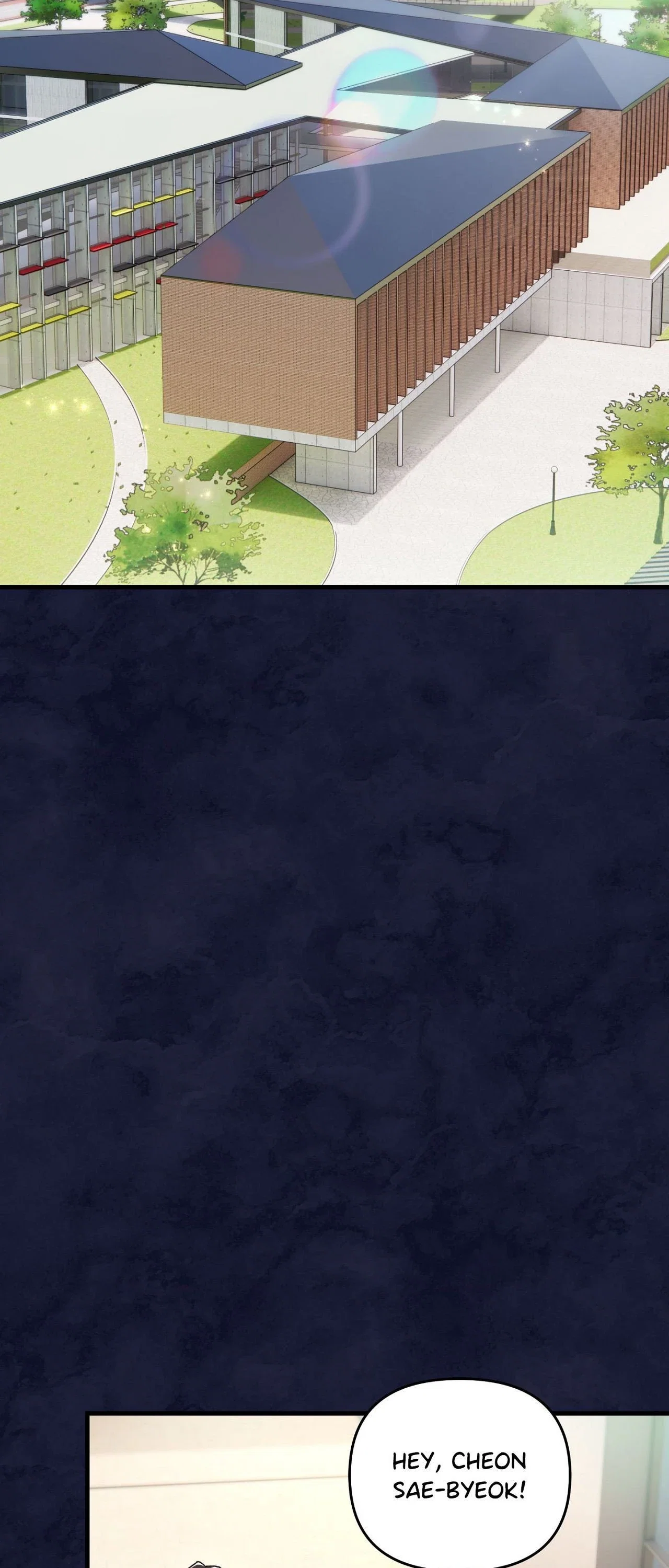 Kingdom of Innocence Chapter 25 - Page 24