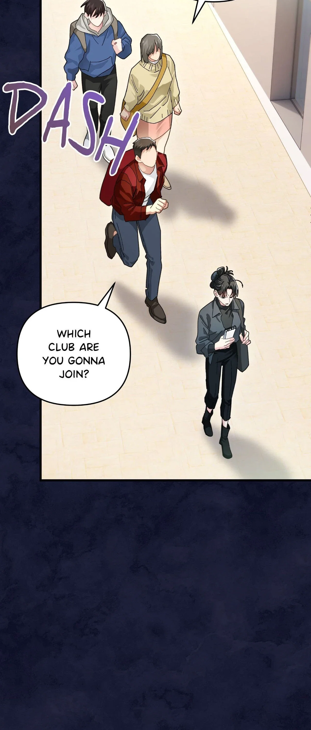 Kingdom of Innocence Chapter 25 - Page 25
