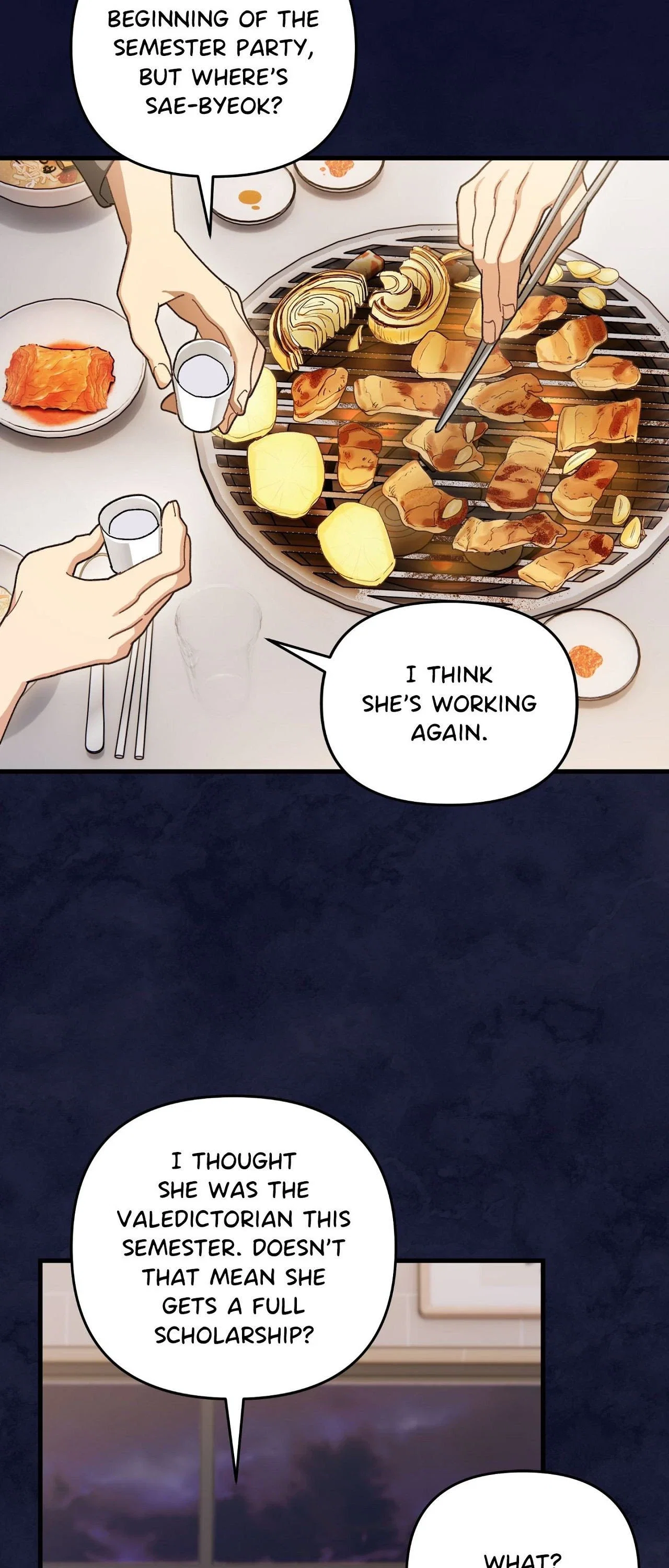 Kingdom of Innocence Chapter 25 - Page 31