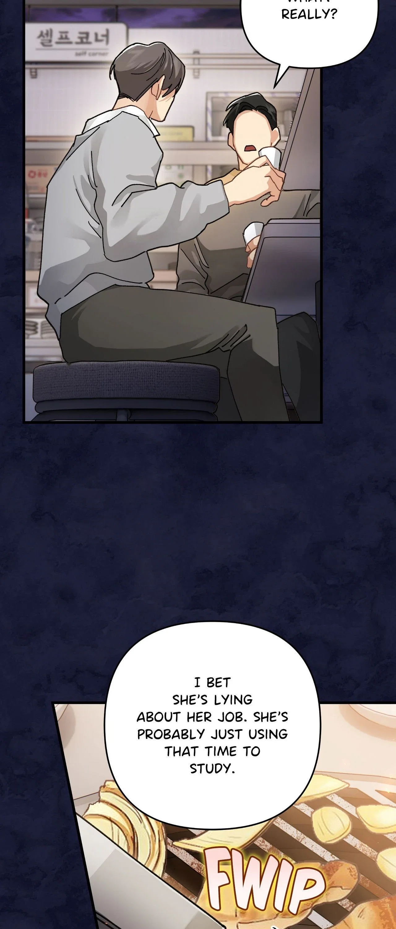Kingdom of Innocence Chapter 25 - Page 32