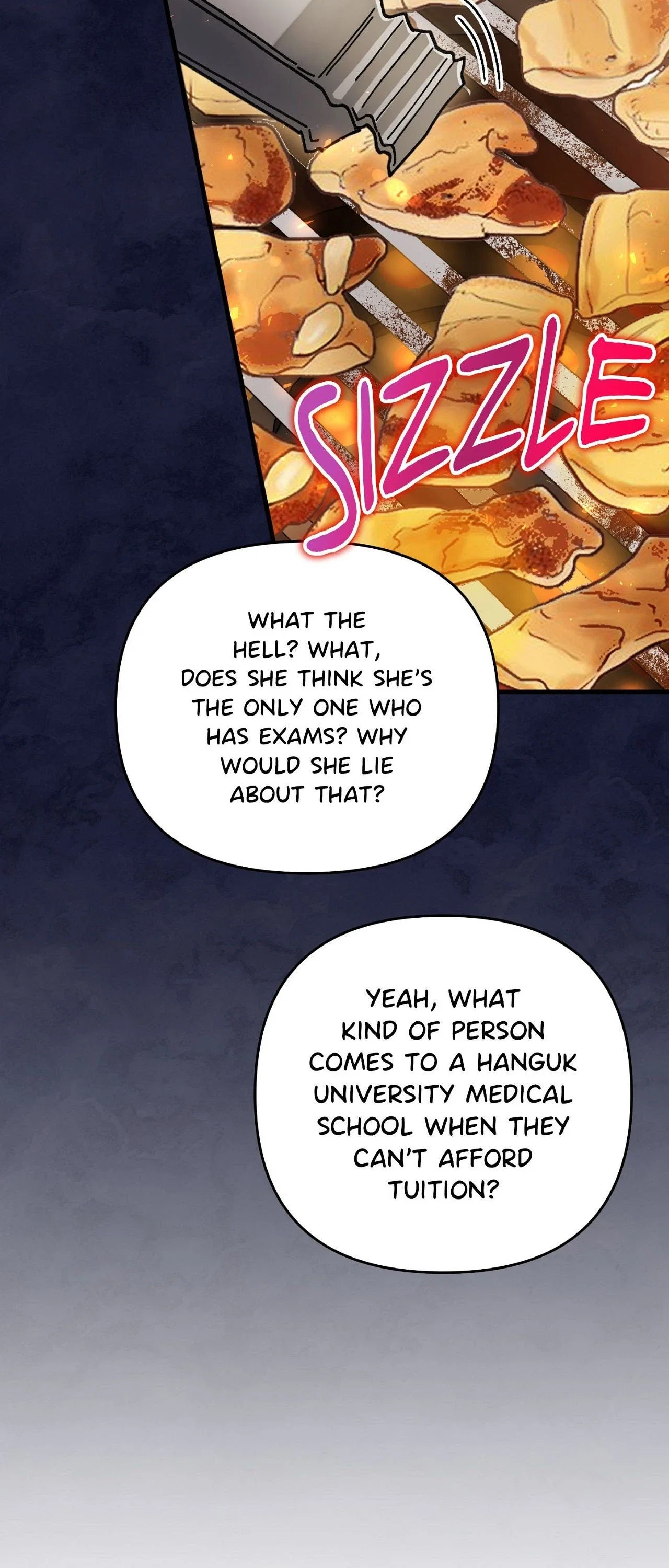 Kingdom of Innocence Chapter 25 - Page 33