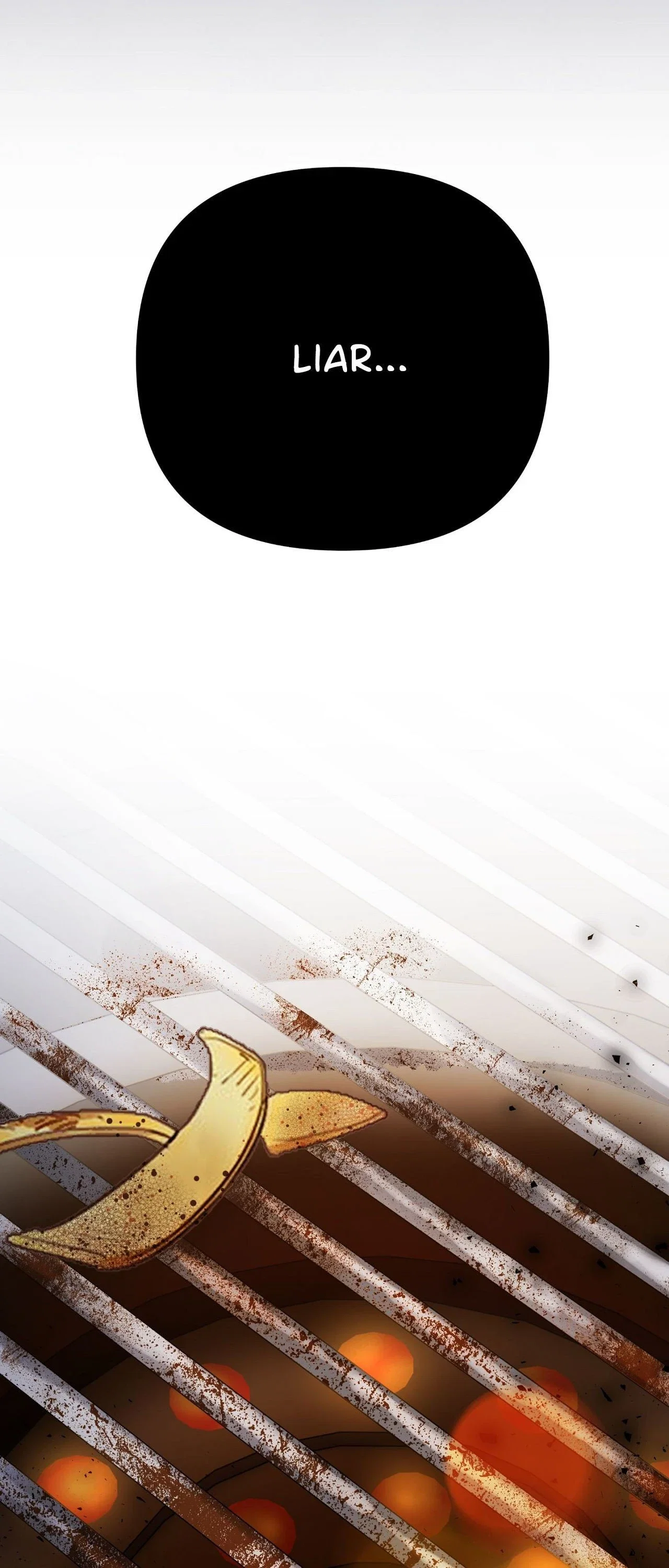 Kingdom of Innocence Chapter 25 - Page 34