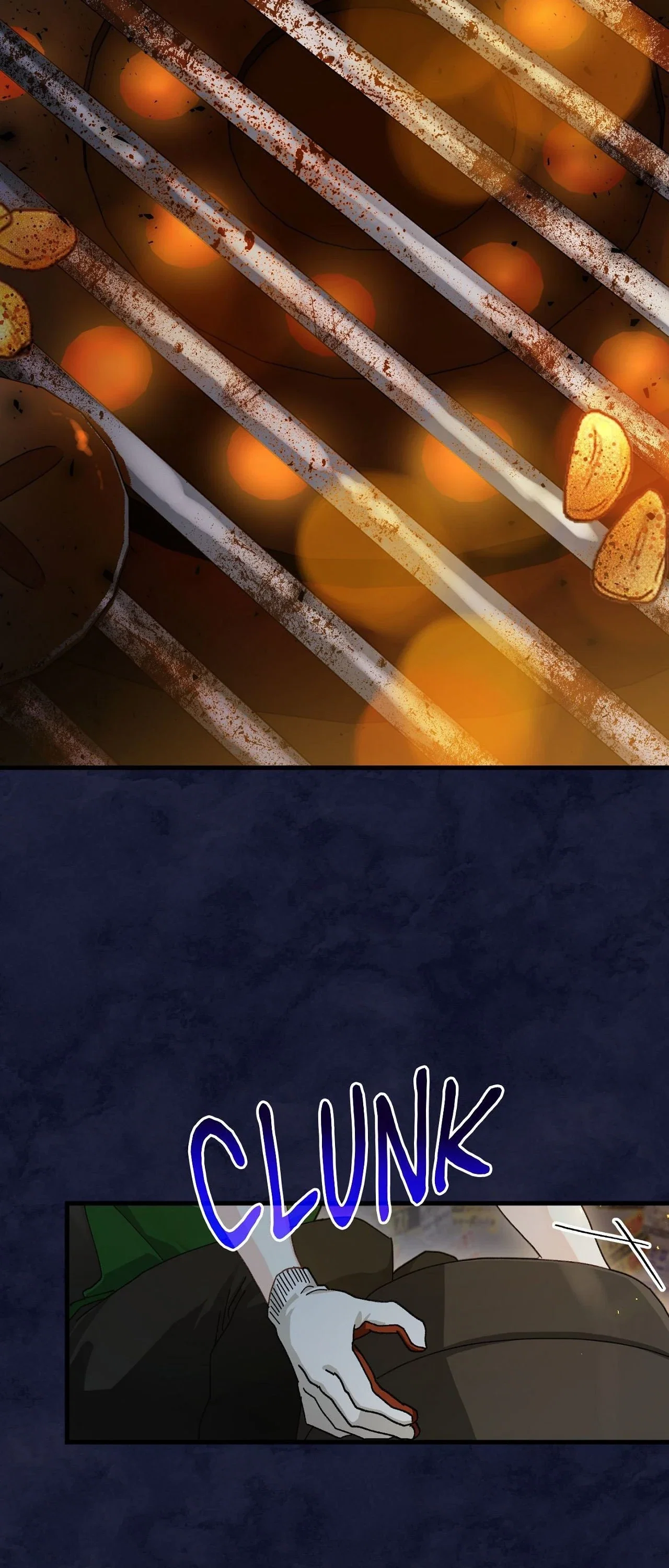Kingdom of Innocence Chapter 25 - Page 35