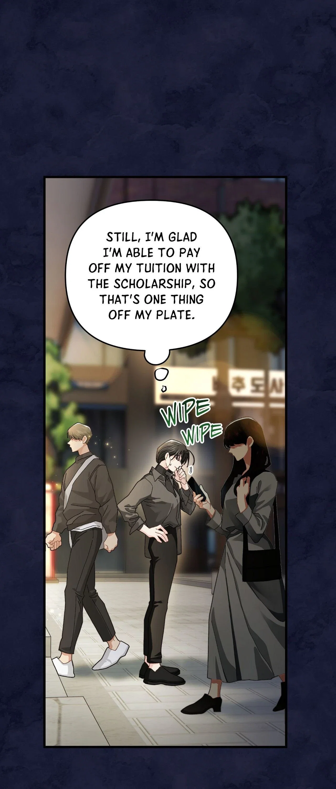 Kingdom of Innocence Chapter 25 - Page 42
