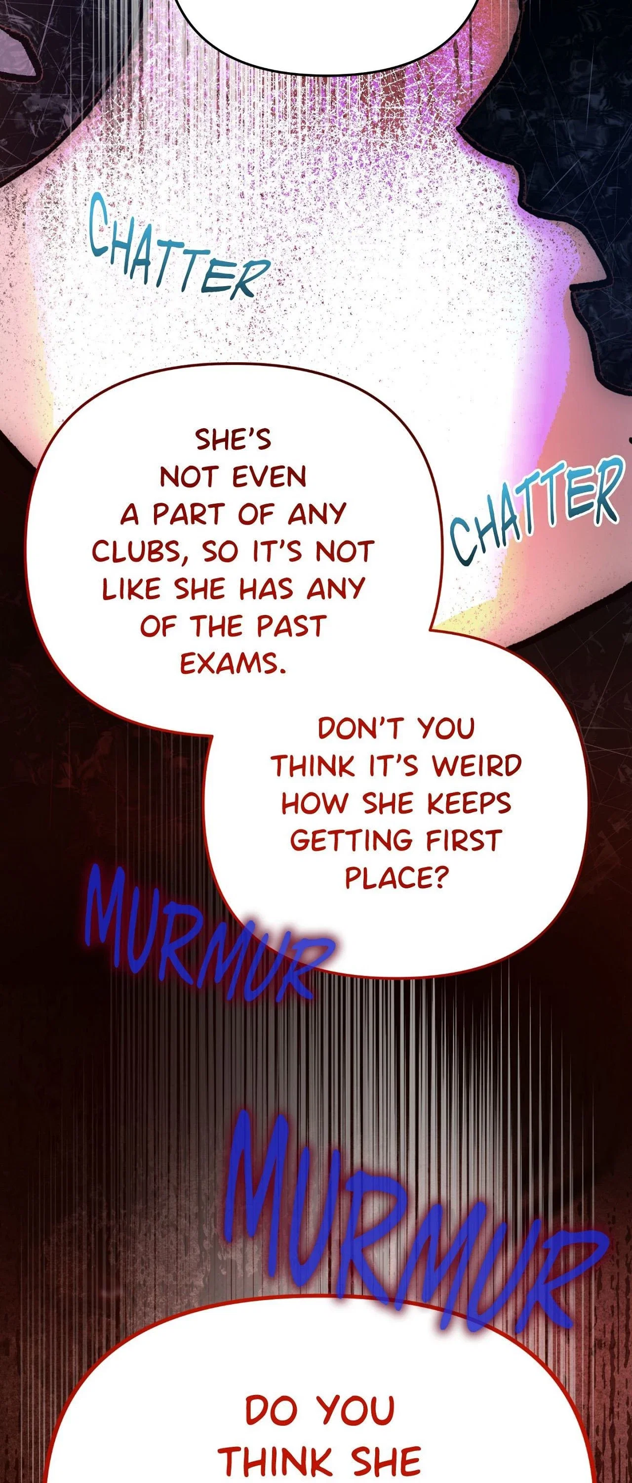 Kingdom of Innocence Chapter 25 - Page 50