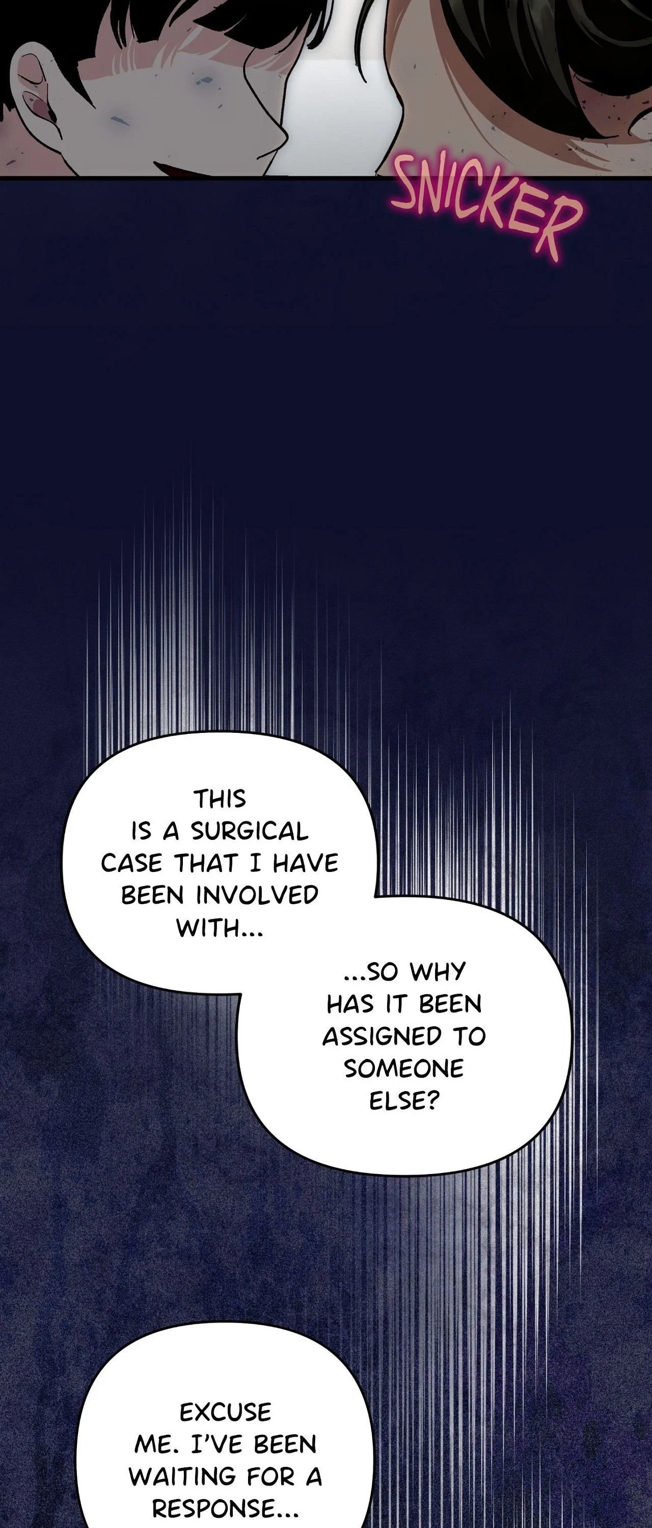 Kingdom of Innocence Chapter 25 - Page 54